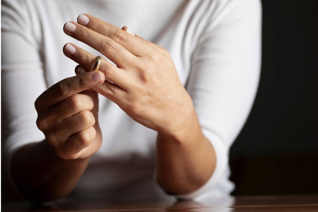 Imagen referencial para Divorcio por culpa