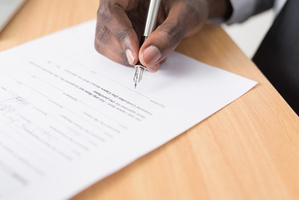 contratos para empresas - Tacam Abogados